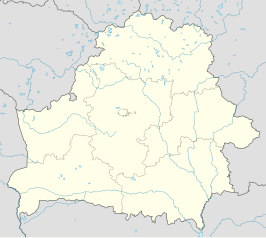 Baranavitsjy (Wit-Rusland)