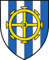 Wappen von Novalles