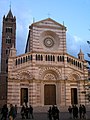 Grosseto - Katedral