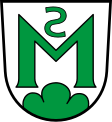 Magstadt címere