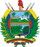 Guárico – Stemma