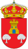 Coat of arms of Villanubla, Spain