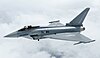 Jachtfliiger, Eurofighter