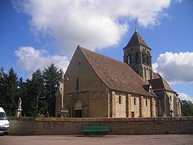 Bessay-sur-Allier