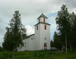 Kerk van Fatmomakke