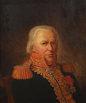 François Ignace Schaal