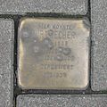 Hamburg-St. Georg, Stolperstein