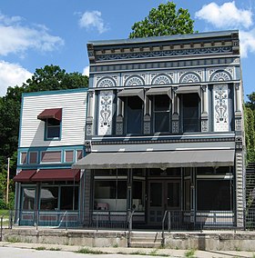 Hartsburg (Missouri)