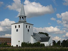 Comun de Hedensted - Sœmeanza