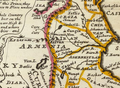 Iranian Armenia (1740).