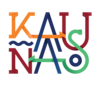 Official logo of Kaunas