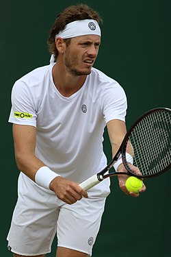 Wesley Koolhof mužská čtyřhra