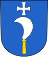 Wappen von Laufen-Uhwiesen