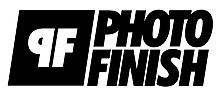 Description de l'image Logo de photofinish.jpg.