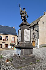 Monument aux morts