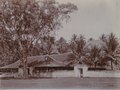 Masjid Agung Cirebon pada sekitar 1911