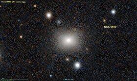 Image illustrative de l’article NGC 6609