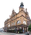 Image 43The New Palace Theatre in 2008 (from Plymouth)