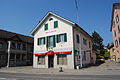 Bäckerei Brüschweiler in Oberuschter