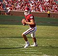 Q714292 Sam Bradford geboren op 8 november 1987