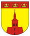 Wappen der Gmina Kolno