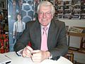 Peter Purves ha interpretato Steven Taylor.