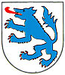 Blason de Hämikon