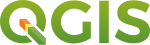 Logo QGIS