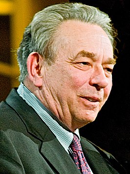 R.C. Sproul in 2006