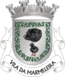 Blason de Marmeleira