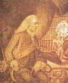 Reinhard von Gemmingen (1698–1773)