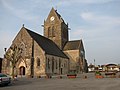 Église de Sainte-Mère-Église