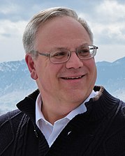 David Bernhardt, 53rd Secretary of the Interior