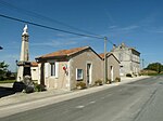 Monument aux morts