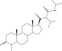 Turosteride