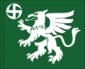 Colour of Utti Jaeger Regiment, Finnish Army