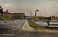 Cumberland Mills ca. 1907