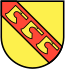 Blason de Oppenweiler