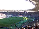 Stade olympique, Rome