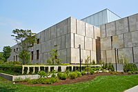 Barnes Foundation