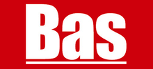 Logo van Bas van der Heijden