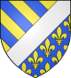 Escut de l'Oise