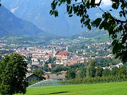 Brixen