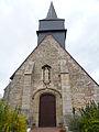 Église Saint-Pierre de Bucamps