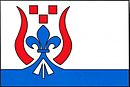 Drapeau de Budislav