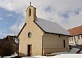 Chapelle des Combes