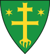 Wappen von Žilina