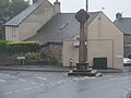 Crich Cross