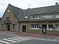 Mairie von Cuves