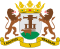 Escudo d'armas